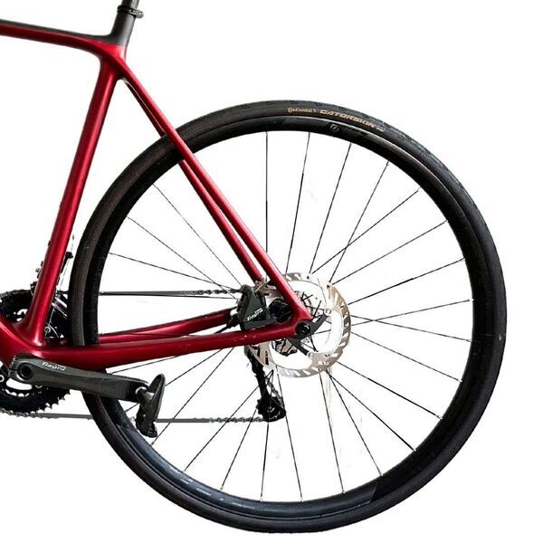 Scott Addict 30 (2022) | Diamant | rot | 58 cm | M | < 100 km 4
