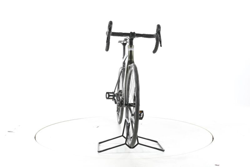 Scott Addict 30 2024 | zwart | 28" | 54 cm 3