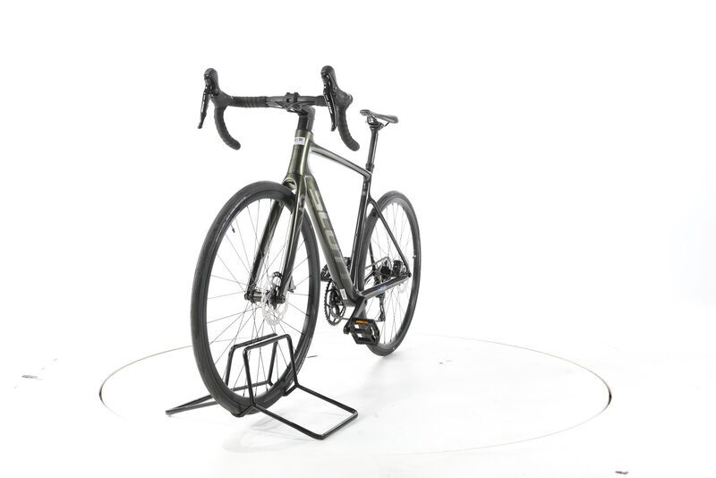 Scott Addict 30 2024 | zwart | 28" | 54 cm 4
