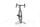Scott Addict eRIDE 30 2022 | schwarz | 28" | M | 500 - 3000 km, thumbnail 4 of 5