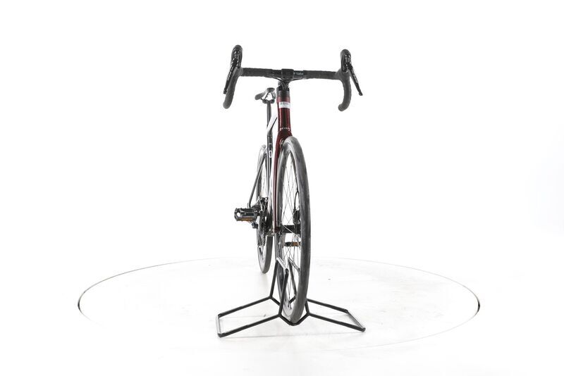 Scott Addict eRIDE 30 2022 | schwarz | 28" | M | 500 - 3000 km, image 4 of 5