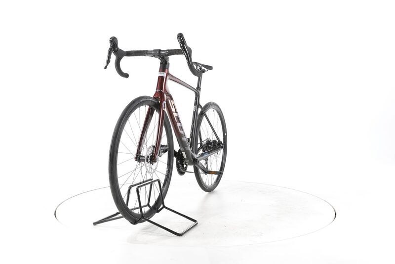 Scott Addict eRIDE 30 2022 | schwarz | 28" | M | 500 - 3000 km, image 5 of 5