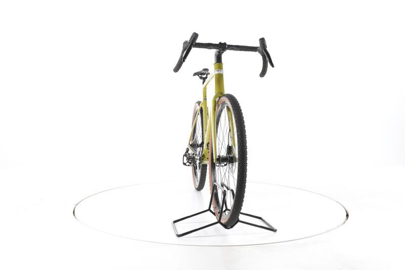Scott Addict Gravel 20 2023 | grøn | 28" | XL, image 4 of 5