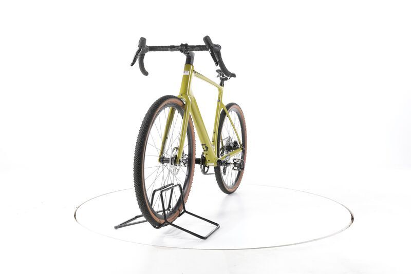 Scott Addict Gravel 20 2023 | grøn | 28" | XL, image 5 of 5