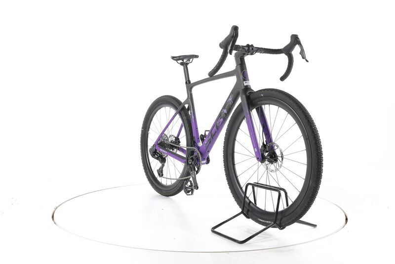 Scott Addict Gravel 20 2026 | fioletowy | 28" | 54 cm, image 3 of 5