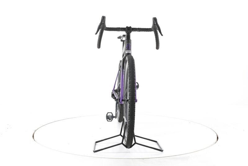 Scott Addict Gravel 20 2026 | fioletowy | 28" | 54 cm, image 4 of 5