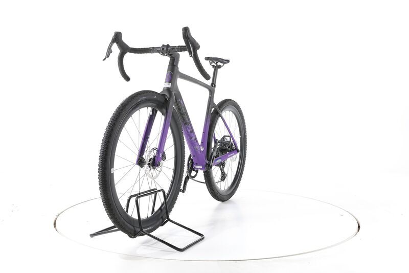 Scott Addict Gravel 20 2026 | fioletowy | 28" | 54 cm, image 5 of 5