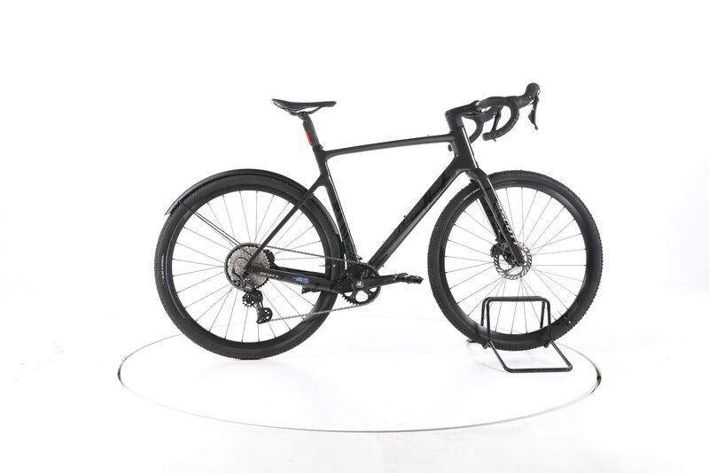 Scott Addict Gravel 30 2025 | noir | 28" | L, image 1 of 5