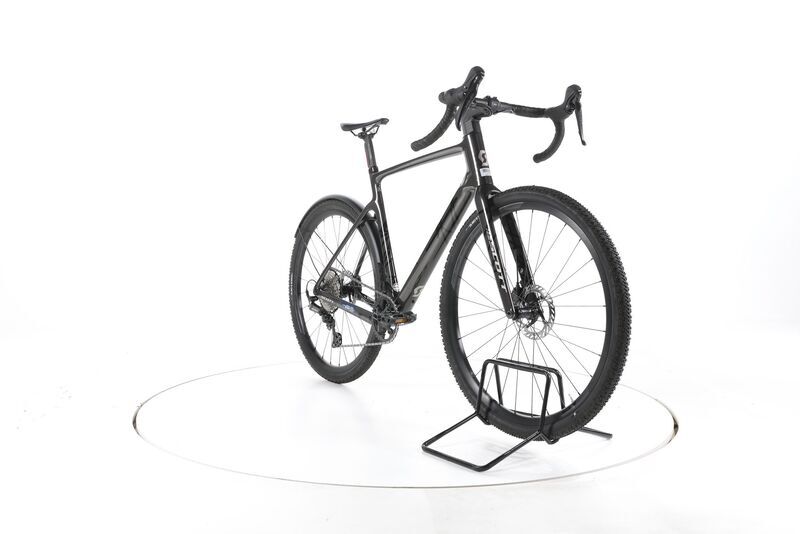 Scott Addict Gravel 30 2025 | noir | 28" | L, image 3 of 5