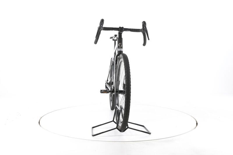 Scott Addict Gravel 30 2025 | noir | 28" | L, image 4 of 5