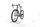 Scott Addict Gravel 30 2025 | noir | 28" | L, thumbnail 5 of 5