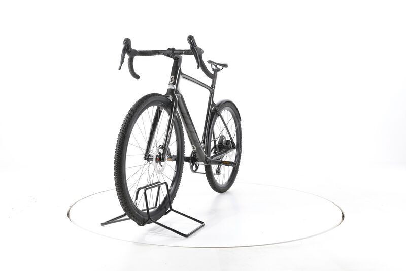 Scott Addict Gravel 30 2025 | noir | 28" | L, image 5 of 5