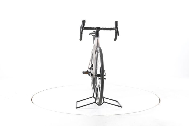 Scott Addict RC 10 2023 | béžová | 28" | 54 cm, image 4 of 5