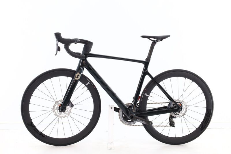 Scott Addict RC 20 (2022) | Diamond | black | 54 cm | M 2