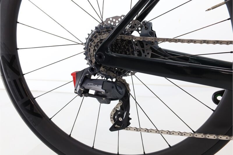 Scott Addict RC 20 (2022) | Diamond | black | 54 cm | M 4