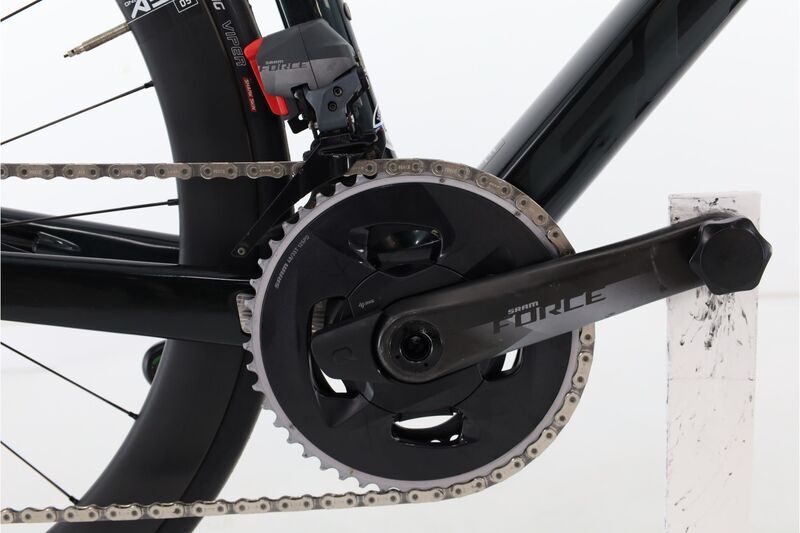 Scott Addict RC 20 (2022) | Diamond | black | 54 cm | M 5