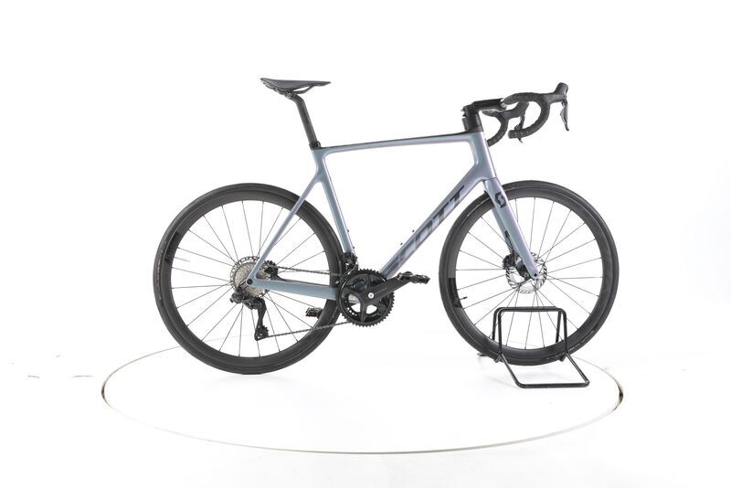 Scott Addict RC 2022 | szary | 29" | XXL, image 1 of 5