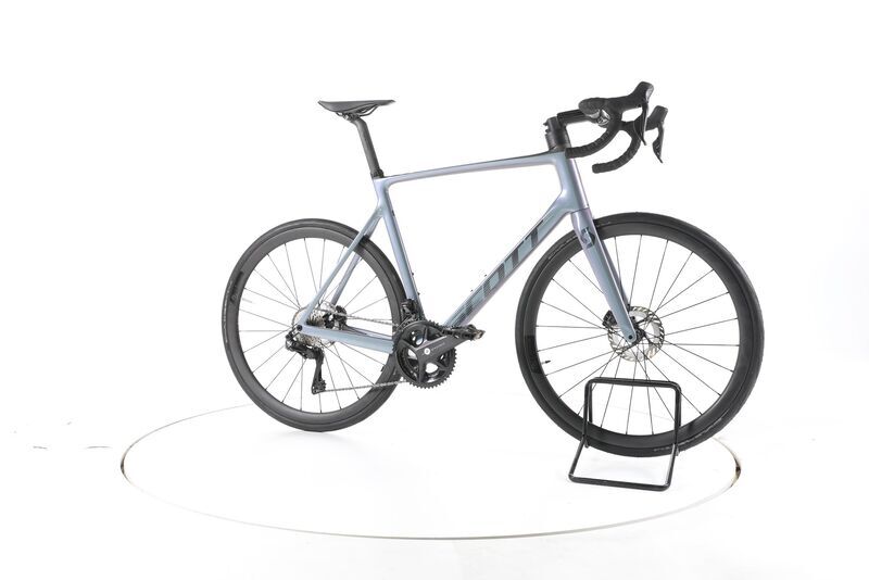 Scott Addict RC 2022 | szary | 29" | XXL, image 2 of 5