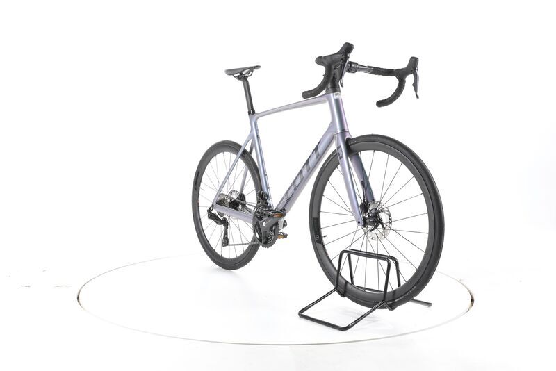 Scott Addict RC 2022 | szary | 29" | XXL, image 3 of 5