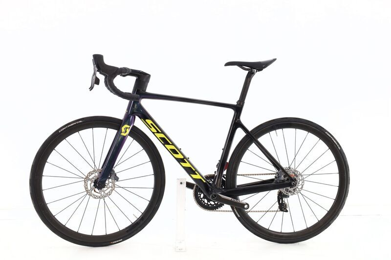 Scott Addict RC Pro (2020) | Diamant | schwarz | 54 cm | M 2