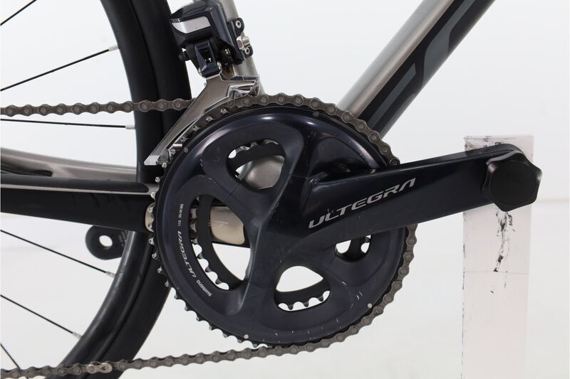 Scott Addict SE (2021) | Diamond | black | 54 cm | M 5