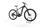Scott Aspect eRide 2023 | zwart | 29" | L | 500 - 3000 km, thumbnail 2 of 5