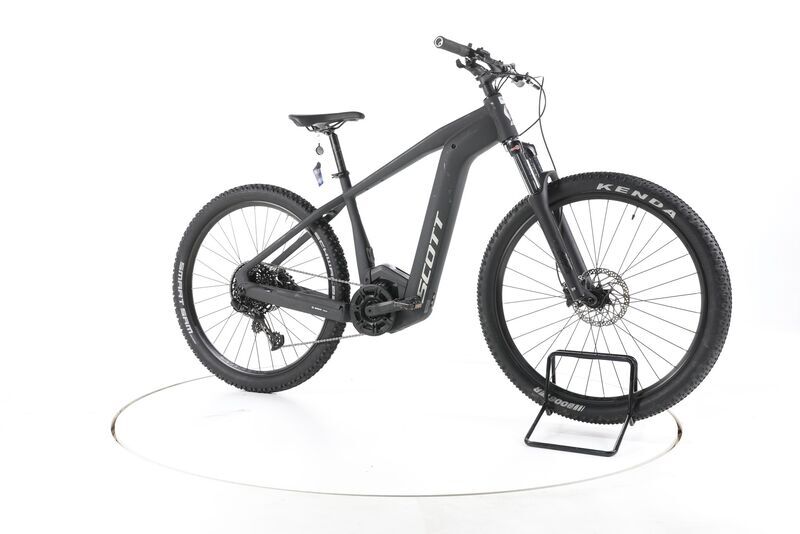 Scott Aspect eRide 2023 | zwart | 29" | L | 500 - 3000 km, image 2 of 5