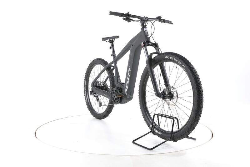Scott Aspect eRide 2023 | zwart | 29" | L | 500 - 3000 km, image 3 of 5