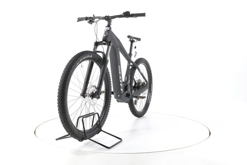 Scott Aspect eRide 2023 | zwart | 29" | L | 500 - 3000 km, image 5 of 5