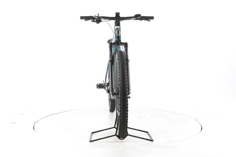Scott Aspect eRIDE 900 2023 | grün | 29" | XL | < 500 km, image 4 of 5