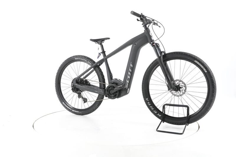 Scott Aspect eRide 920 2021 | grey | 29" | L | 500 - 3000 km 1