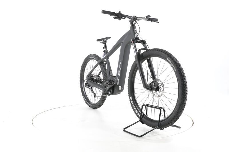 Scott Aspect eRide 920 2021 | grey | 29" | L | 500 - 3000 km 2