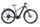 Scott Aspect eRide 920 (2021) | Diamant | schwarz | 29" | 40 cm | S | 100 - 500 km thumbnail 1/5
