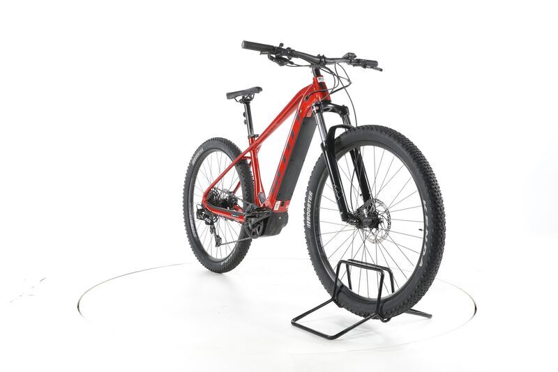 Scott Aspect eRIDE 920 2022 | rouge | 29" | M | 500 - 3000 km 2