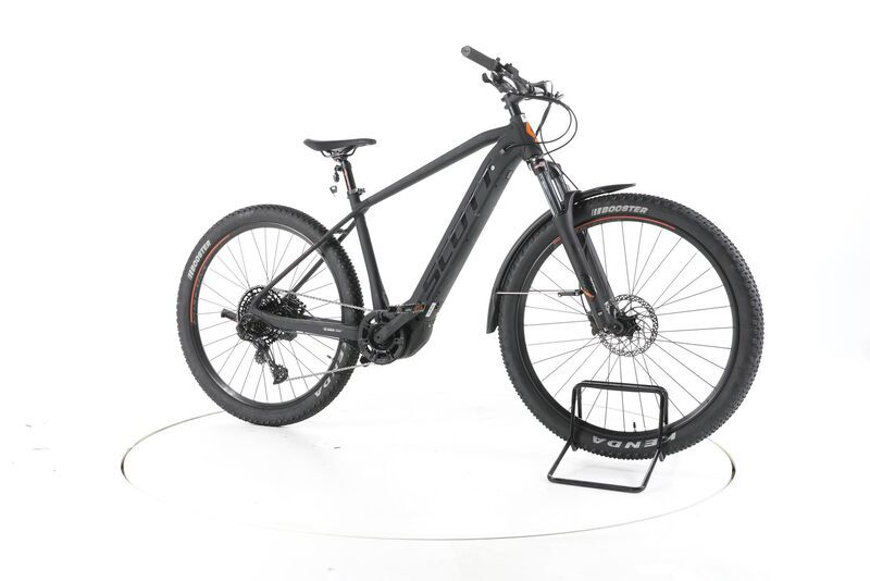 Scott Aspect eRide 920 2022 | noir | 29" | L | 500 - 3000 km 1