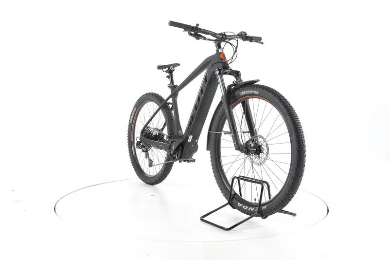 Scott Aspect eRide 920 2022 | noir | 29" | L | 500 - 3000 km 2