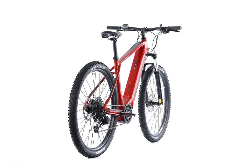 Scott Aspect eRide 920 (2022) | Diamant | rot | 29" | L | 100 - 500 km 2
