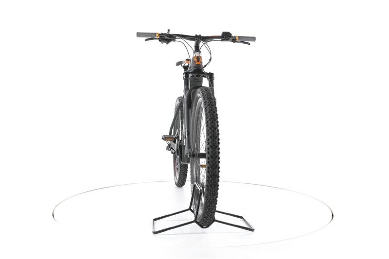 Scott Aspect eRide 920 (2022) | Diamant | schwarz | 29" | L | 500 -3000 km 4