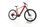 Scott Aspect eRIDE 920 2022 | červená | 29" | XL | < 500 km, thumbnail 2 of 5