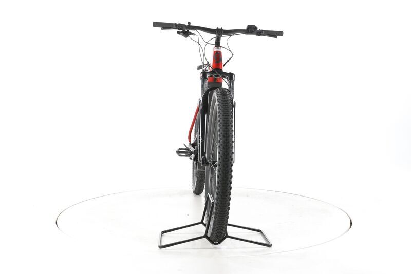 Scott Aspect eRIDE 920 2022 | červená | 29" | XL | < 500 km, image 4 of 5
