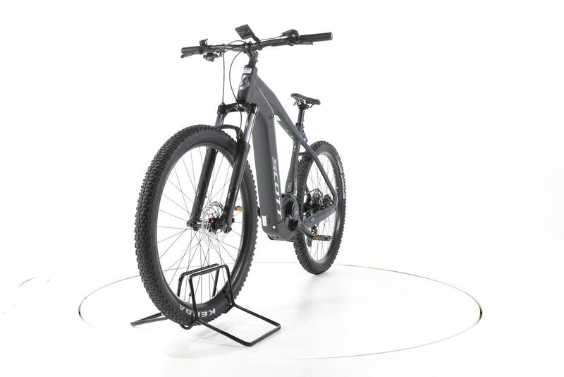 Scott Aspect eRIDE 920 2023 | black | 29" | XL | 500-3000 km 4