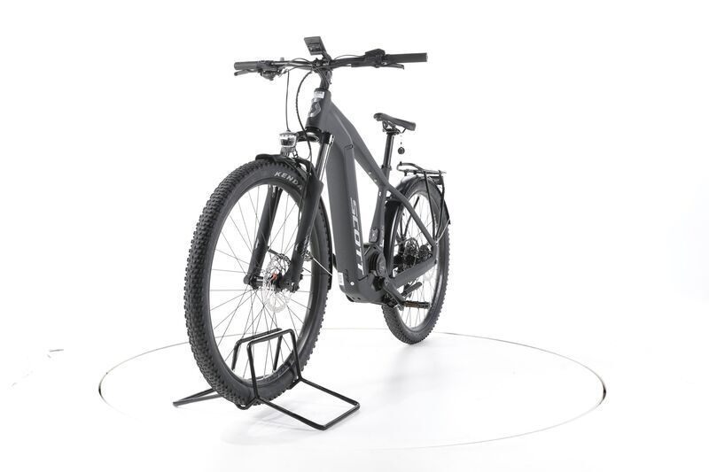 Scott Aspect eRIDE 920 2023 | zwart | 29" | L | <500 km 1