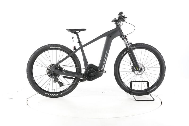 Scott Aspect eRIDE 920 2023 | černá | 29" | 48 cm | 500 - 3000 km, image 1 of 5