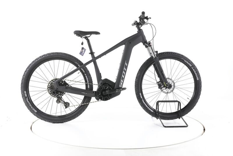 Scott Aspect eRIDE 920 2023 | sort | 29" | M | 500 - 3000 km, image 1 of 5