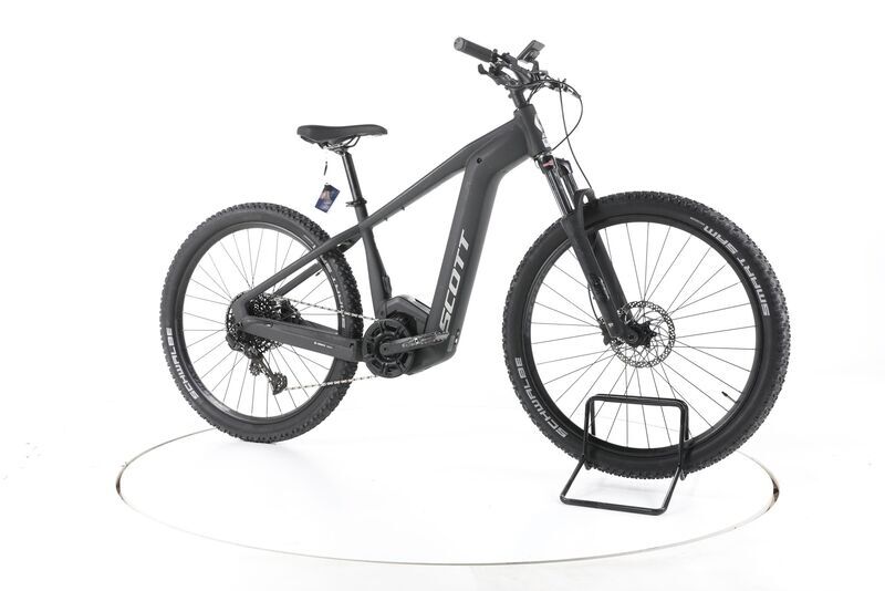 Scott Aspect eRIDE 920 2023 | sort | 29" | M | 500 - 3000 km, image 2 of 5