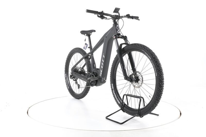 Scott Aspect eRIDE 920 2023 | sort | 29" | M | 500 - 3000 km, image 3 of 5