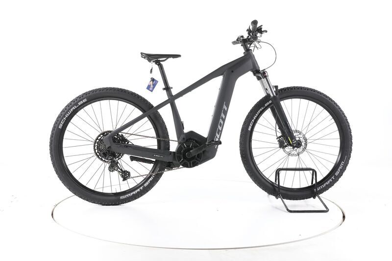 Scott Aspect eRIDE 920 2023 | černý | 29" | M | 500 - 3000 km, image 1 of 5