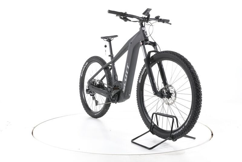 Scott Aspect eRIDE 920 2023 | černý | 29" | M | 500 - 3000 km, image 3 of 5