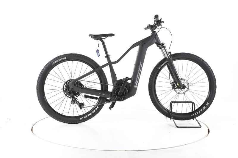 Scott Aspect eRIDE 920 2023 | black | 29" | S | 500 - 3000 km, image 1 of 5