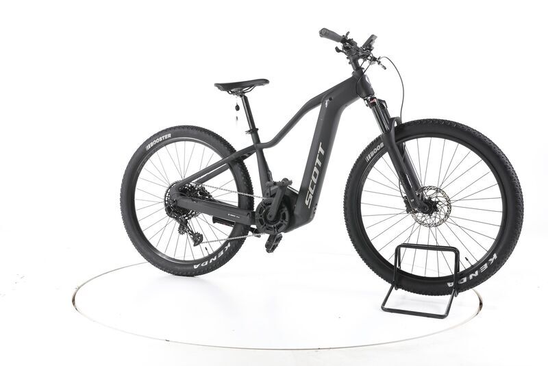 Scott Aspect eRIDE 920 2023 | black | 29" | S | 500 - 3000 km, image 2 of 5